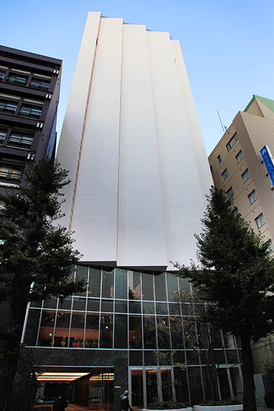 ホテルフォルツァ札幌駅前