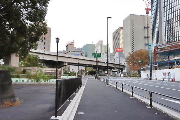 TOKYO TORCH（トウキョウ トーチ）