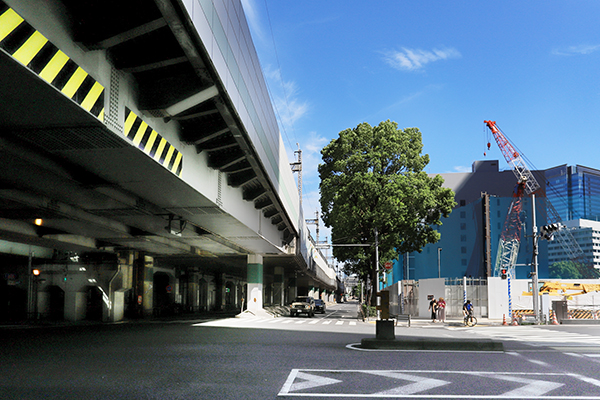 TOKYO TORCH（トウキョウ トーチ）