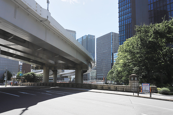 TOKYO TORCH（トウキョウ トーチ）