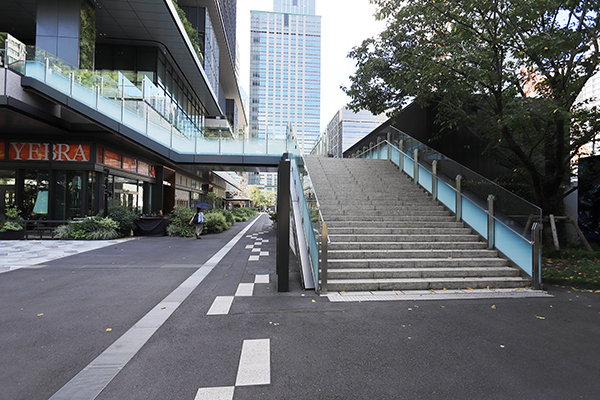 TOKYO TORCH（トウキョウ トーチ）