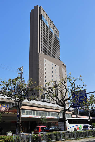 神戸三宮阪急ビル