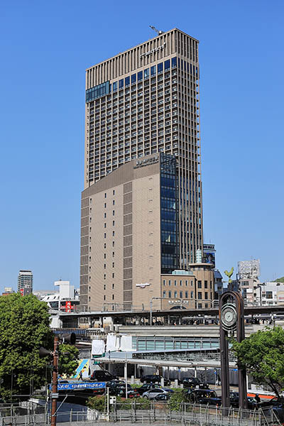 神戸三宮阪急ビル