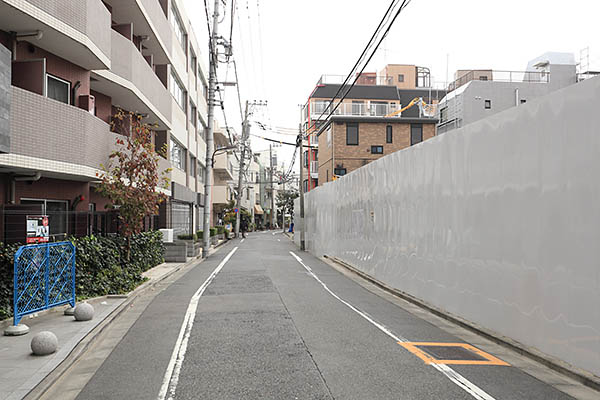 東池袋四丁目2番街区地区第一種市街地再開発事業