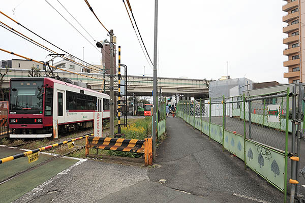 東池袋四丁目2番街区地区第一種市街地再開発事業