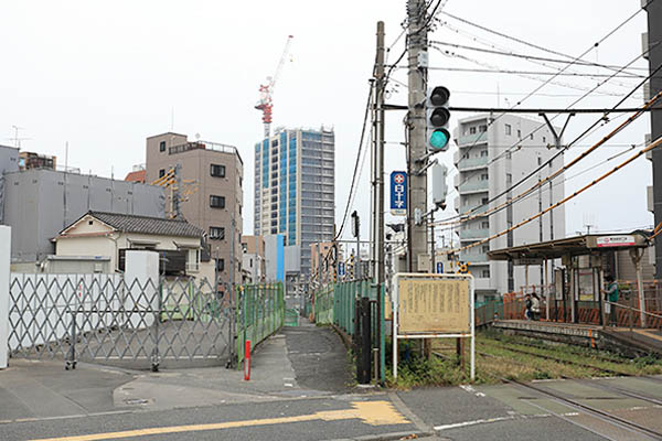 東池袋四丁目2番街区地区第一種市街地再開発事業