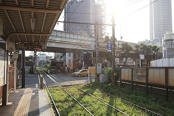 東池袋四丁目2番街区地区第一種市街地再開発事業