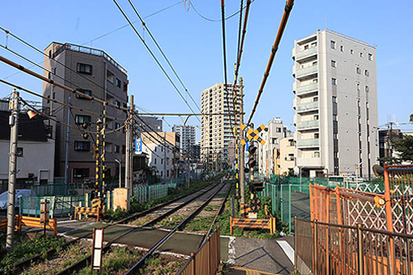 東池袋四丁目2番街区地区第一種市街地再開発事業