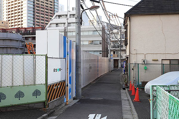 東池袋四丁目2番街区地区第一種市街地再開発事業