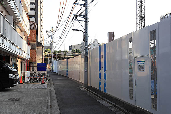 東池袋四丁目2番街区地区第一種市街地再開発事業