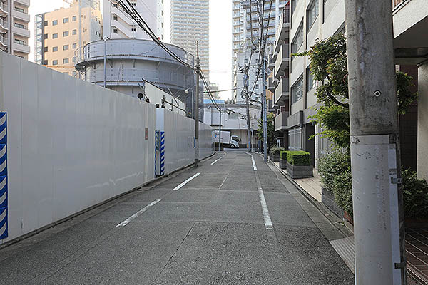 東池袋四丁目2番街区地区第一種市街地再開発事業