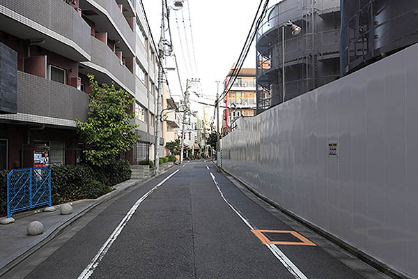 東池袋四丁目2番街区地区第一種市街地再開発事業