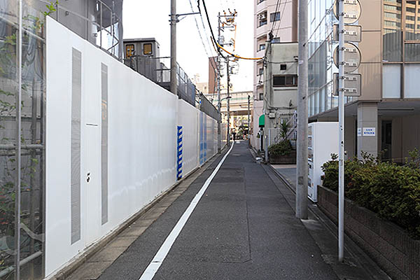 東池袋四丁目2番街区地区第一種市街地再開発事業