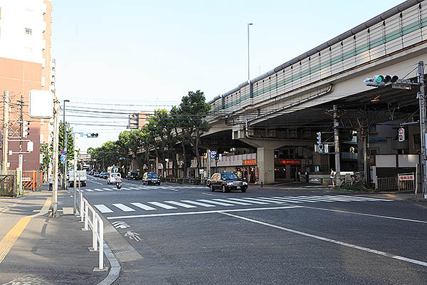 東池袋四丁目2番街区地区第一種市街地再開発事業