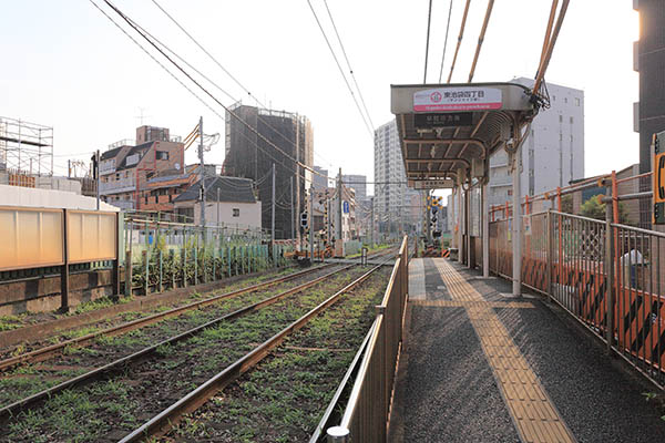 プラウドタワー東池袋ステーションアリーナ