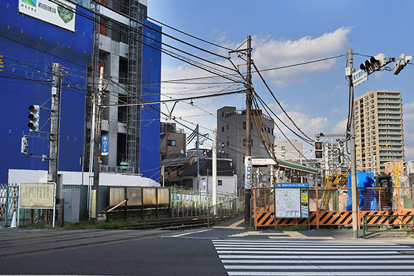 プラウドタワー東池袋ステーションアリーナ