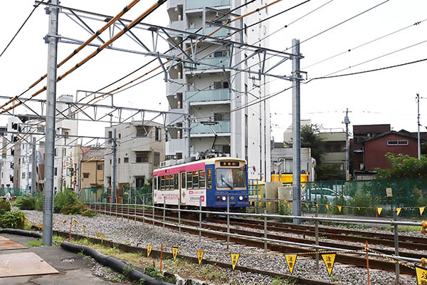 プラウドタワー東池袋ステーションアリーナ