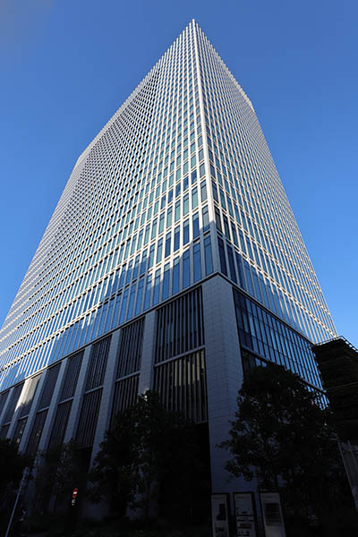 WORLD TOWER RESIDENCE（ワールドタワーレジデンス）