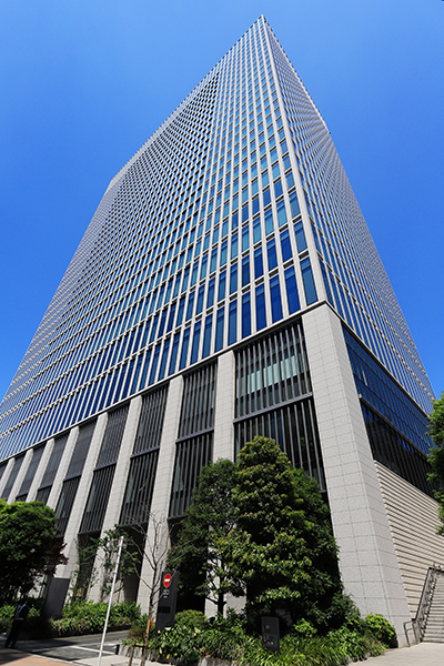 WORLD TOWER RESIDENCE（ワールドタワーレジデンス）