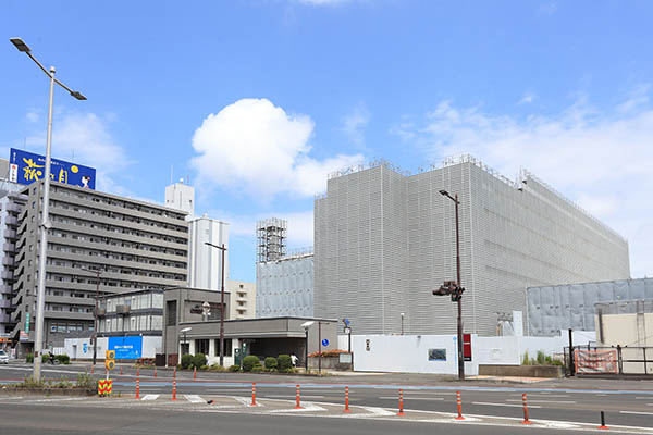 東北学院大学 五橋キャンパス