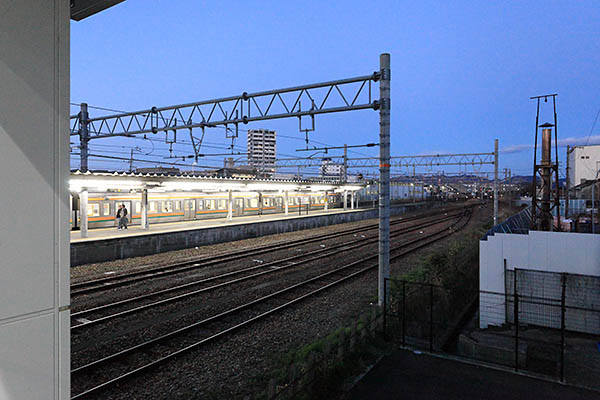 JR春日井駅南東地区第一種市街地再開発事業