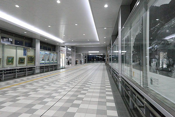 JR春日井駅南東地区第一種市街地再開発事業