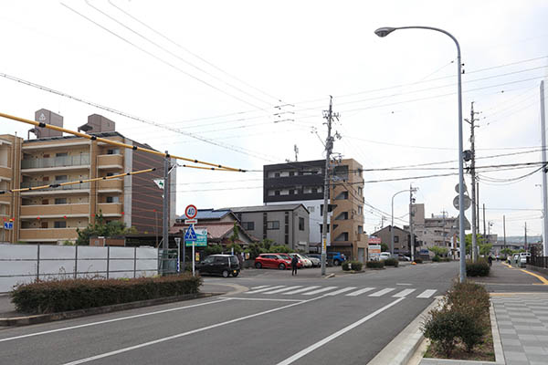 JR春日井駅南東地区第一種市街地再開発事業