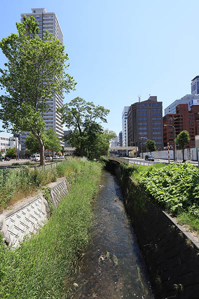 札幌駅北口8・1地区第一種市街地再開発事業