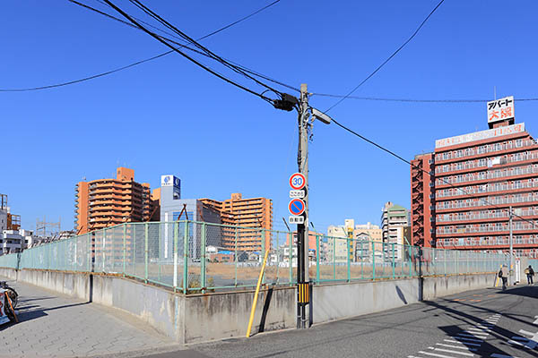 (仮称)大阪・新今宮駅前ホテル建設プロジェクト