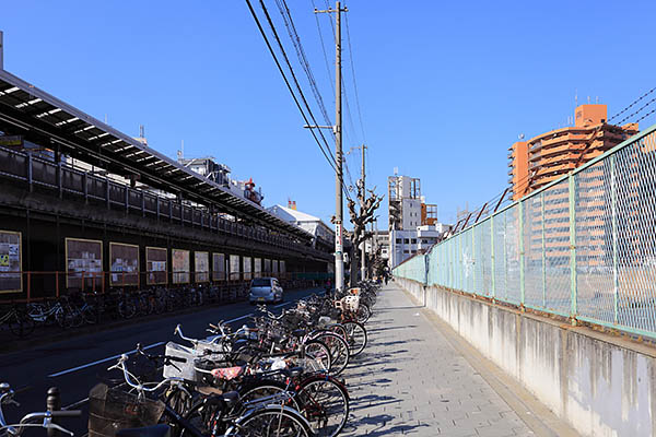 (仮称)大阪・新今宮駅前ホテル建設プロジェクト