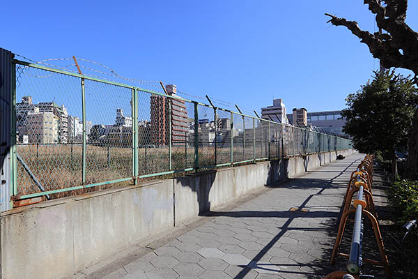 (仮称)大阪・新今宮駅前ホテル建設プロジェクト