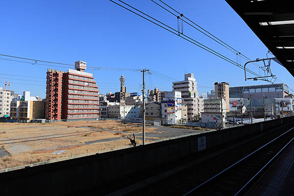 (仮称)大阪・新今宮駅前ホテル建設プロジェクト