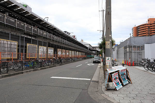 星野リゾート OMO7 大阪新今宮