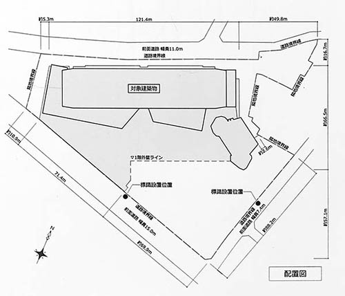 星野リゾート OMO7 大阪新今宮