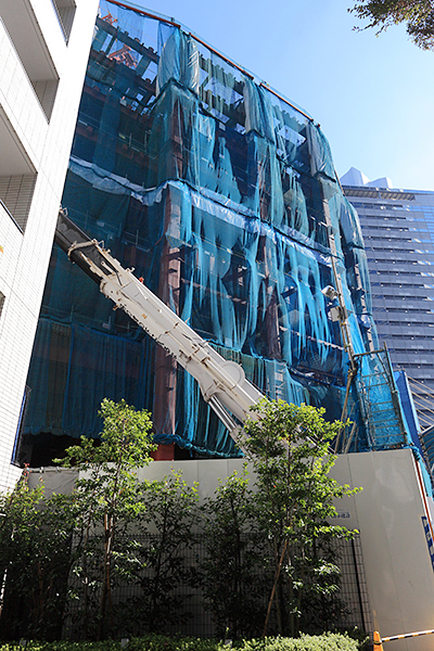 キンプトン東京・新宿