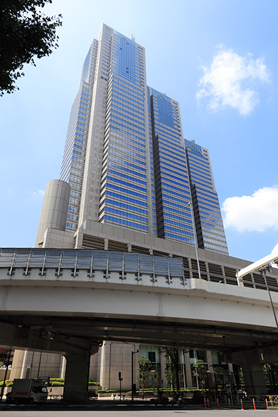 キンプトン東京・新宿