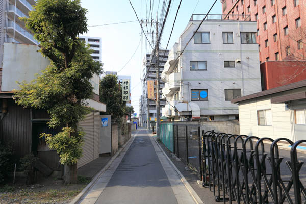 大宮駅西口第3-B地区第一種市街地再開発事業