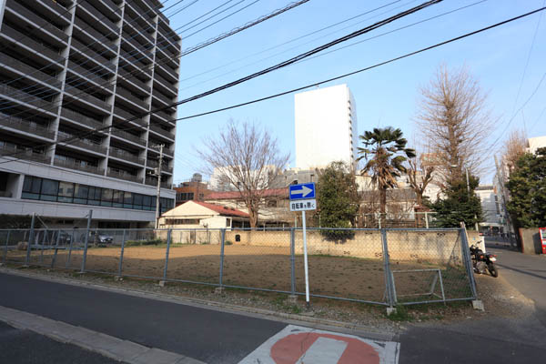 大宮駅西口第3-B地区第一種市街地再開発事業