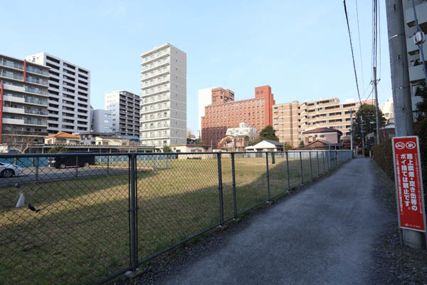 大宮駅西口第3-B地区第一種市街地再開発事業