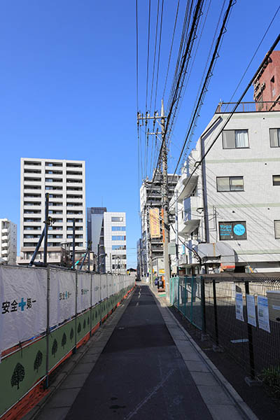 さいたま都市計画 大宮駅西口第3-B地区第一種市街地再開発事業