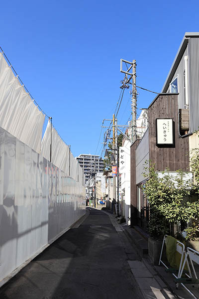 さいたま都市計画 大宮駅西口第3-B地区第一種市街地再開発事業