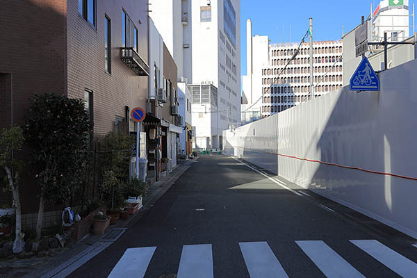 豊橋駅前大通二丁目地区第一種市街地再開発事業