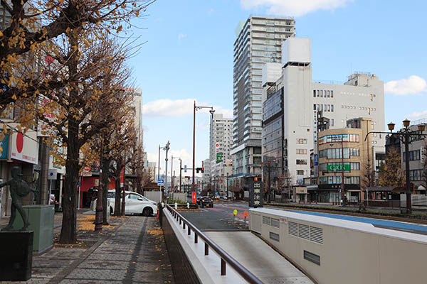 emCAMPUS（エムキャンパス）／豊橋駅前大通二丁目地区第一種市街地再開発事業／ザ・ハウス豊橋（THE HOUSE TOYOHASHI）