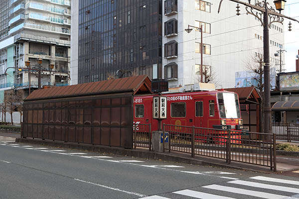 emCAMPUS（エムキャンパス）／豊橋駅前大通二丁目地区第一種市街地再開発事業／ザ・ハウス豊橋（THE HOUSE TOYOHASHI）