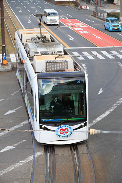 emCAMPUS（エムキャンパス）／豊橋駅前大通二丁目地区第一種市街地再開発事業／ザ・ハウス豊橋（THE HOUSE TOYOHASHI）