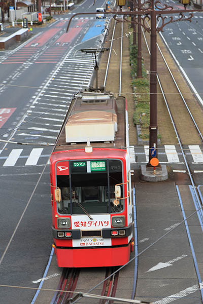 emCAMPUS（エムキャンパス）／豊橋駅前大通二丁目地区第一種市街地再開発事業／ザ・ハウス豊橋（THE HOUSE TOYOHASHI）