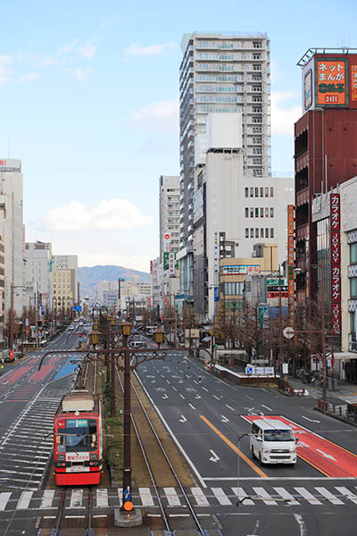 emCAMPUS（エムキャンパス）／豊橋駅前大通二丁目地区第一種市街地再開発事業／ザ・ハウス豊橋（THE HOUSE TOYOHASHI）