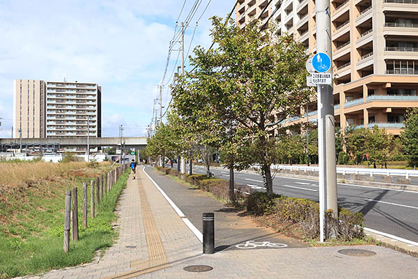 (仮称)柏の葉162街区計画新築工事