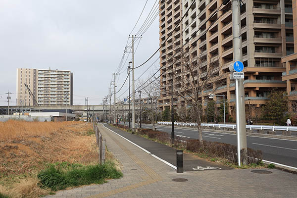 (仮称)柏の葉162街区計画新築工事