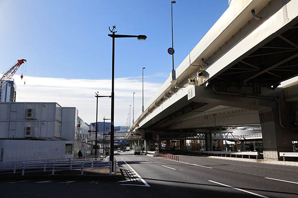 横濱ゲートタワー